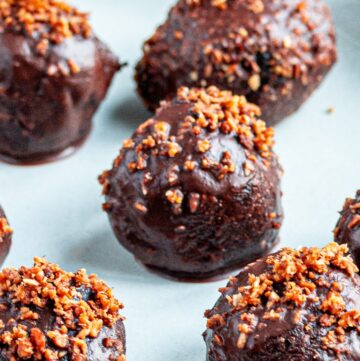 Energy Balls