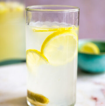Pickle Lemonade