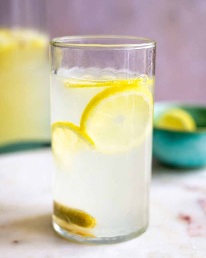Pickle Lemonade