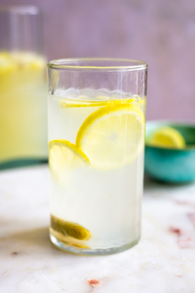 Pickle Lemonade