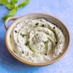 Kräuterbutter