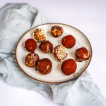 Vegane Energy Balls